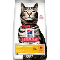 Hill's Science Plan Urinary Health Adult 2x7 kg