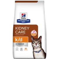 Hill's Prescription Diet k/d Kidney Care 1,5 kg