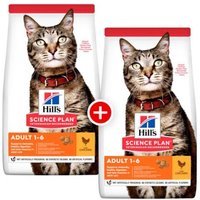 Hill's Science Plan Adult Huhn 2x10 kg