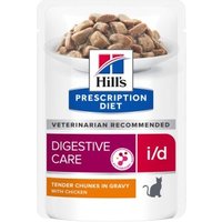 Hill's Prescription Diet Digestive Care i/d Huhn 48x85 g