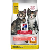 Hill's Science Plan Perfect Digestion Kitten 1,5 kg