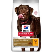 Hill's Science Plan Healthy Mobility Large Breed Adult 1+ mit Huhn 14 kg
