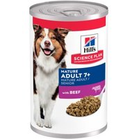 Hill's Science Plan Nassfutter Hund Adult Rind 12x370 g