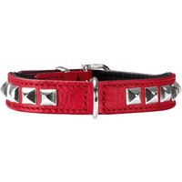 Hunter Halsband Rocky Petit rot 30 cm