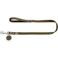 Hunter Führleine oliv 1,3 cm, 1,1 m