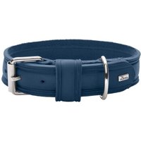 Hunter Halsband Aalborg Rustica dunkelblau 50 cm