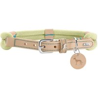 Hunter Halsband Malia mint 55 cm