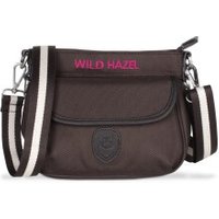 Wild Hazel - Belly Hazel Gürteltasche braun
