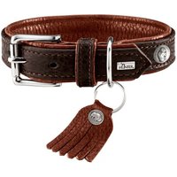 Hunter Halsband Cody 45 cm