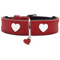 Hunter Halsband Love 65 cm