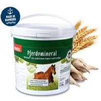 Panto PFERDEMINERAL MIT WISAN-LEIN 7,5kg