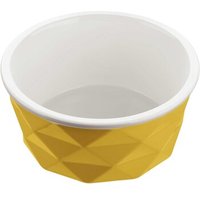 Hunter Keramik-Napf Eiby gelb 0,001 cm³