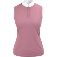4Riders Turniertop Florenz rosa 34  - EU