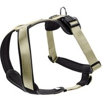 Hunter Geschirr Neopren oliv M-L