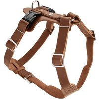 Hunter Geschirr Aalborg cognac XS