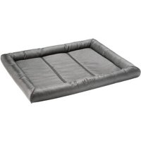 Hunter Hundematte Vermont grau L