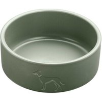 Hunter Keramik-Napf Osby khaki L