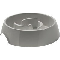 Hunter Anti-Schlingnapf Atlanta grau M