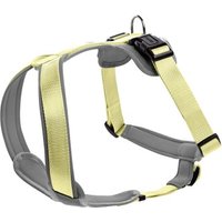 Hunter Geschirr Neopren grün L