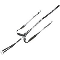 4Horses Vorderzeug Dreieck WB (Warmblut)