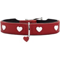 Hunter Halsband Love 37 cm