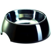 Hunter Melamin-Napf "Klassik" schwarz 350 ml