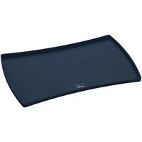 Hunter Napfunterlage Eiby blau