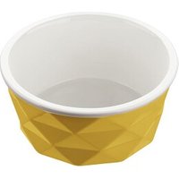 Hunter Keramik-Napf Eiby gelb 550 ml