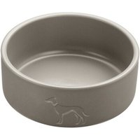 Hunter Keramik-Napf Osby taupe XL