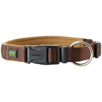 Hunter Halsung Neopren Vario Plus braun/ caramell 65 cm