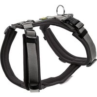 Hunter Geschirr Maldon Up schwarz XS
