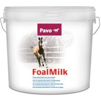 PAVO Fohlenmilch FoalMilk 10 L
