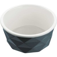 Hunter Keramik-Napf Eiby blau 0,001 cm³