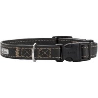 Hunter Halsung Canadian Up schwarz 25 cm