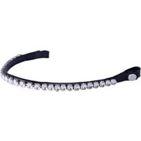 4Horses Stirnband Monza