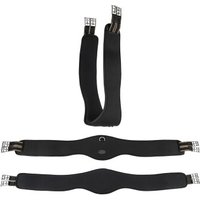 Equinate Langgurt Fremont mit 20mm Memory Foam 1,4 m