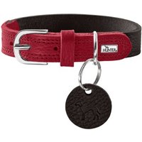 Hunter Halsband Karlby schwarz 45 cm