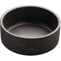 Hunter Keramik-Napf Osby anthrazit L