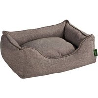 Hunter Hundesofa Boston braun L