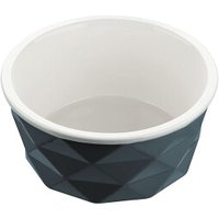 Hunter Keramik-Napf Eiby blau 550 ml