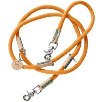 Hunter Verstellbare Führleine Malia apricot M-L