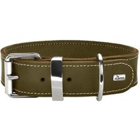 Hunter Halsband Aalborg Special oliv 30 cm