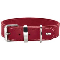 Hunter Halsband Aalborg Special rot 30 cm