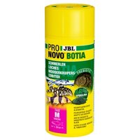 JBL PRONOVO BOTIA Futtertabletten für alle Schmerlen M 250 ml