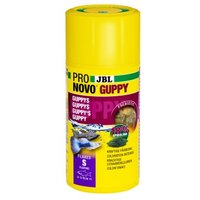 JBL PRONOVO Guppy Flakes S 100ml