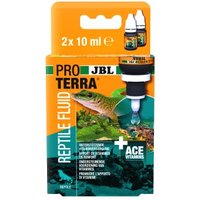 JBL Proterra Reptile Fluid 2x10 ml