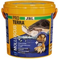 JBL Proterra Molluscus 2,5 l