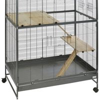 MORE Nagerkit für Voliere Darwin