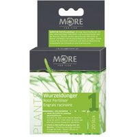 MORE Wurzeldünger 56 g