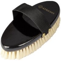 4Horses Kardätsche Mohair